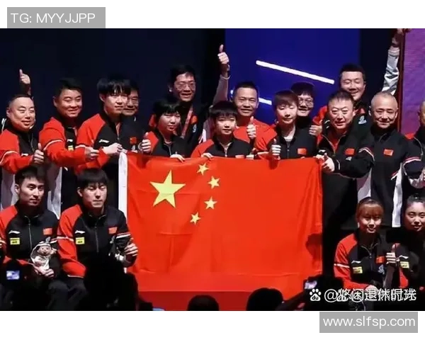 广州乒乓球队拼搏历程揭秘努力与荣耀交织的锦标赛之路