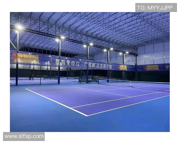 广州网球队转型升级之路探秘与未来展望