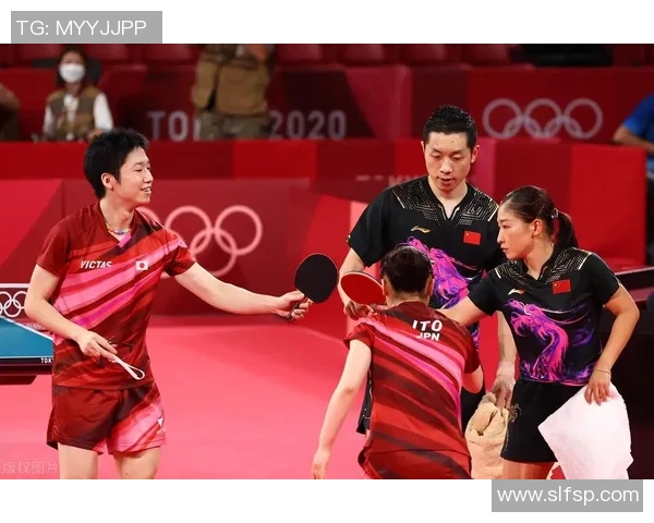 杭州乒乓球队在洲际杯中的默契配合与战术执行分析