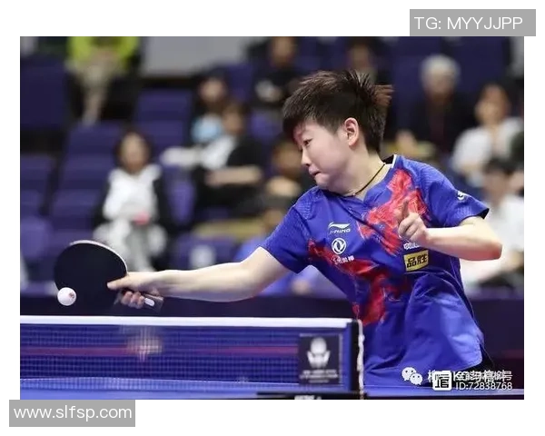 武汉乒乓球队在钻石联赛中的心理素质分析与表现评估 武汉乒乓球队在钻石联赛中的心理素质分析与表现评估