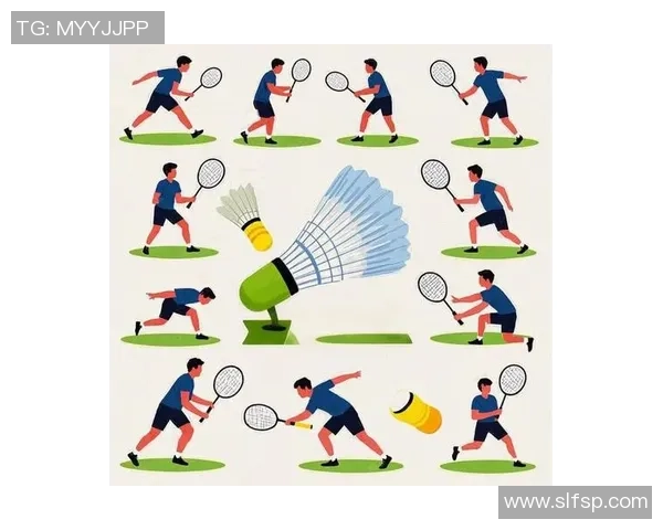 科学羽毛球力量训练的有效方法与技巧解析 科学羽毛球力量训练的有效方法与技巧解析