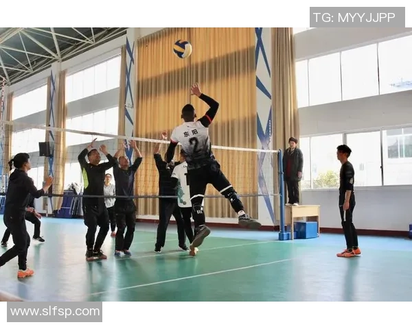 赵丽独家分享排球心得与技巧助你提升球技的秘密大揭秘 赵丽独家分享排球心得与技巧助你提升球技的秘密大揭秘