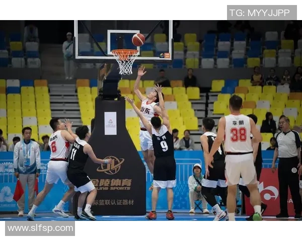 篮球专题：聚焦成都篮球队的灵活性