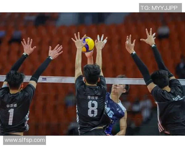 热议排球:重庆排球队的节奏变革 热议排球:重庆排球队的节奏变革