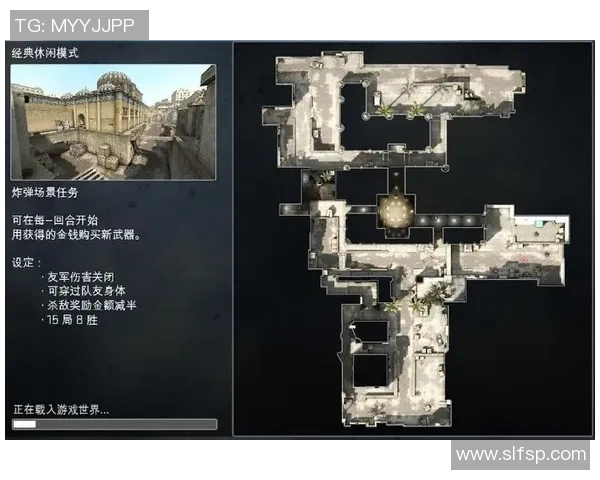 CS_GO焦点：TES的个人能力探讨