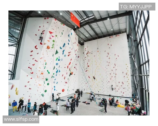 攀岩专题:聚焦上海攀岩队的技术 攀岩专题:聚焦上海攀岩队的技术