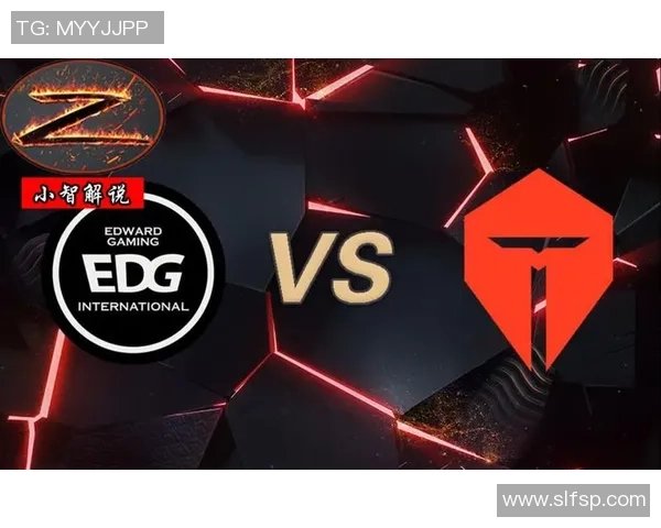 赛后复盘：EDG vs TES的技术