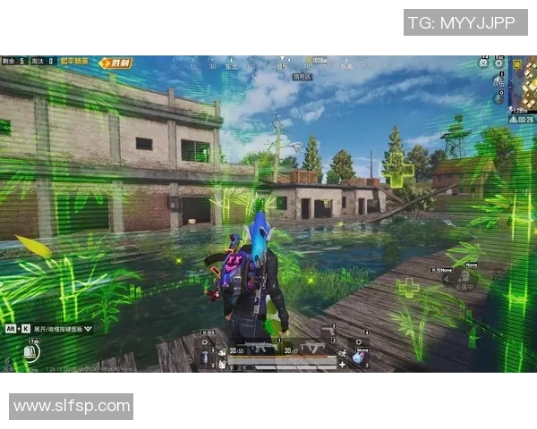 和平精英专题:聚焦FPX的速度_1 和平精英专题:聚焦FPX的速度_1