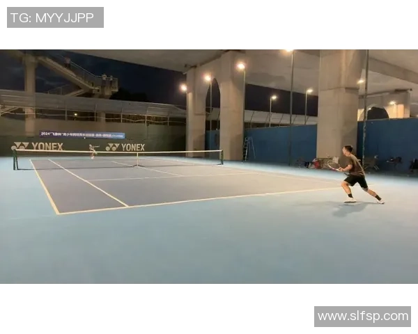 网球战术：南京网球队的区域防守体系