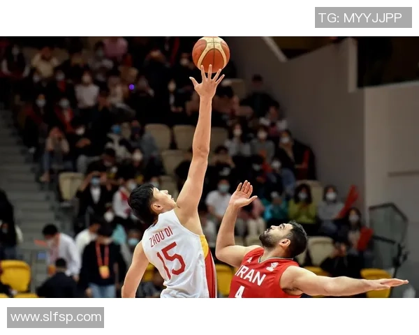 黄强专访：回顾篮球历程