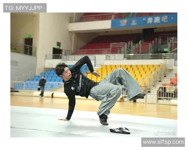 街舞热点:解读重庆街舞队的区域防守 街舞热点:解读重庆街舞队的区域防守