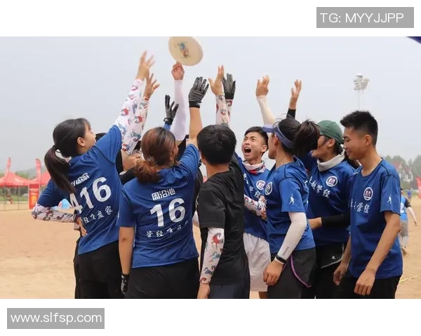 飞盘专题:聚焦广州飞盘队的节奏 飞盘专题:聚焦广州飞盘队的节奏